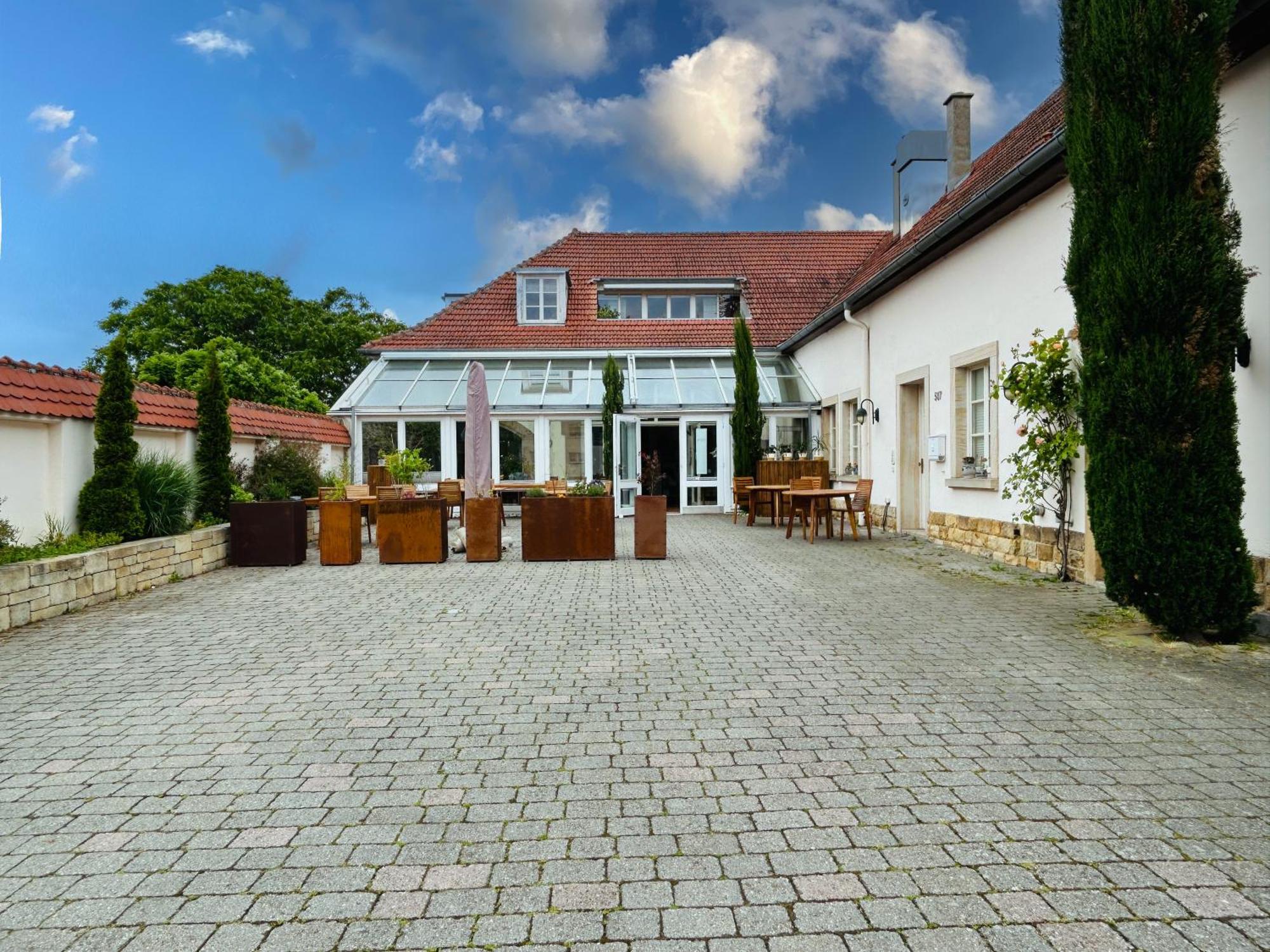 Schlosskoje - Ihr Ferienzuhause In Der Pfalz Neustadt an der Weinstrasse Exterior photo